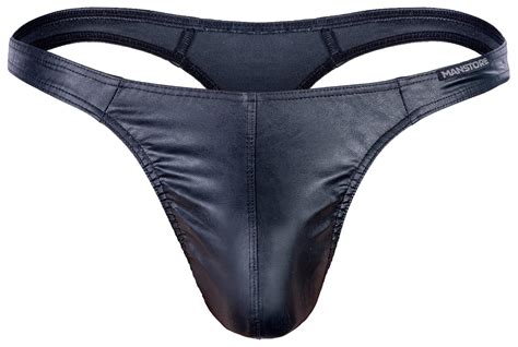 men in g string underwear